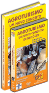 Curso Agroturismo - Um Novo Conceito de Neg�cio