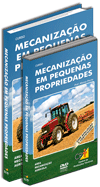Curso Mecaniza��o em Pequenas Propriedades
