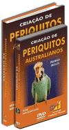 Curso Cria��o de Periquitos Australianos