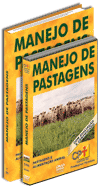 Curso Manejo de Pastagens