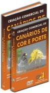 Curso Cria��o Comercial de Can�rios de Cor e Porte