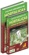 Curso Cultivo Org�nico de Hortali�as - Sistema de Produ��o