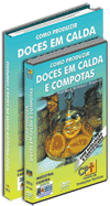 Curso Como Produzir Doces em Calda e Compotas
