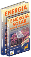 Curso Energia Solar para o Meio Rural