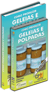 Curso Como Produzir Geleias e Polpadas