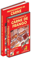 Curso Processamento de Carne de Frango