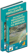 Curso Aplica��o de Fertilizantes e Defensivos Via Irriga��o