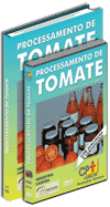 Curso Processamento de Tomate