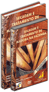 Curso Secagem e Tratamento de Madeira na Fazenda