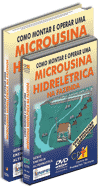 Curso Como Montar e Operar uma Microusina Hidrel�trica na Fazenda