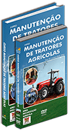 Curso Manuten��o de Tratores Agr�colas
