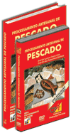 Curso Processamento Artesanal de Pescado