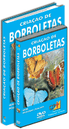 Curso Cria��o de Borboletas