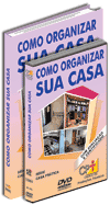 Curso Como Organizar Sua Casa