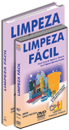 Curso Limpeza F�cil