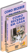 Curso Como Receber em Casa