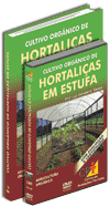 Curso Cultivo Org�nico de Hortali�as em Estufa