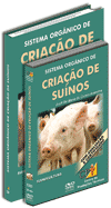 Curso Sistema Org�nico de Cria��o de Su�nos