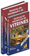 Curso T�cnicas de Decora��o de Vitrines