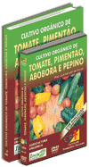 Curso Cultivo Org�nico de Tomate, Piment�o, Ab�bora e Pepino