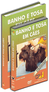 Curso Como Fazer Banho e Tosa em C�es
