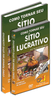 Curso Como Tornar seu S�tio Lucrativo