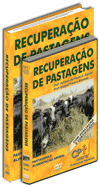 Curso Recupera��o de Pastagens