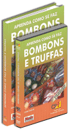 Curso Como Fazer Bombons e Trufas