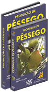 Curso Produ��o de P�ssego