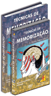 Curso T�cnicas de Memoriza��o