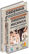 Curso Ordenha Mec�nica - Implanta��o e Opera��o