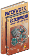 Curso Patchwork - T�cnica e Arte em Retalhos
