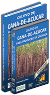 Curso Cultivo de Cana-de-a��car para Produ��o de Cacha�a