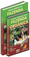 Curso Como Tornar sua Fazenda Org�nica