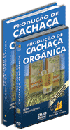 Curso Produ��o de Cacha�a Org�nica