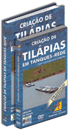 Curso Cria��o de Til�pias em Tanques-Rede