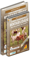 Curso Como Aumentar a Rentabilidade na Pecu�ria de Corte