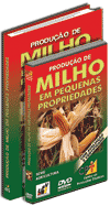 Curso Produ��o de Milho em Pequenas Propriedades