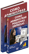 Curso Como Administrar Pequenas Empresas