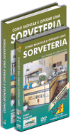 Curso Como Montar e Operar uma Sorveteria