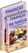 Curso Finan�as na Fam�lia - Administra��o e Controle