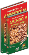 Curso Produ��o de Amendoim de Qualidade