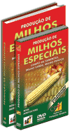 Curso Produ��o de Milhos Especiais