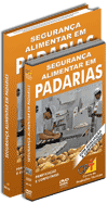 Curso Segurança Alimentar em Padarias