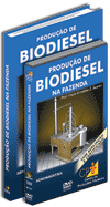 Curso Produ��o de Biodiesel na Fazenda