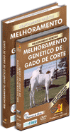 Curso Melhoramento Gen�tico de Gado de Corte