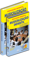 Curso Educa��o Infantil - Musicaliza��o Infantil