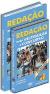 Curso Reda��o para Vestibular e Concurso