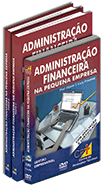 Curso Administra��o Financeira na Pequena Empresa