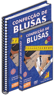 Curso Confec��o de Blusas